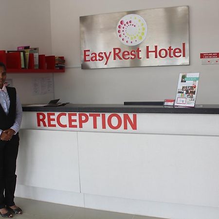 Easyrest Hotel Petaling Jaya Εξωτερικό φωτογραφία