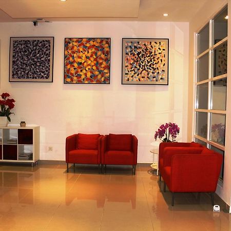 Easyrest Hotel Petaling Jaya Εξωτερικό φωτογραφία