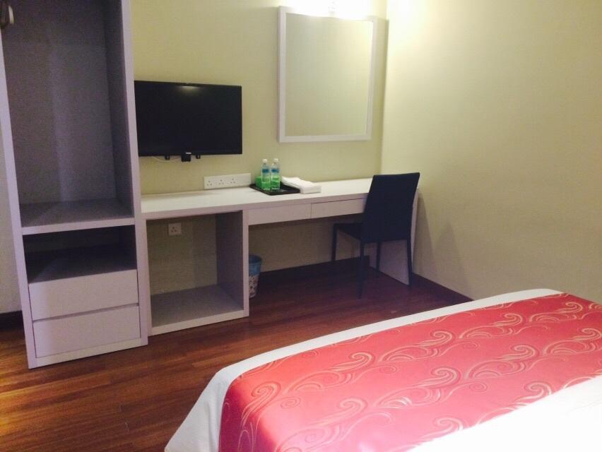 Easyrest Hotel Petaling Jaya Εξωτερικό φωτογραφία