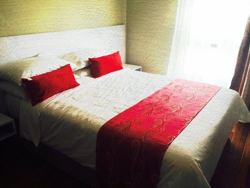 Easyrest Hotel Petaling Jaya Εξωτερικό φωτογραφία
