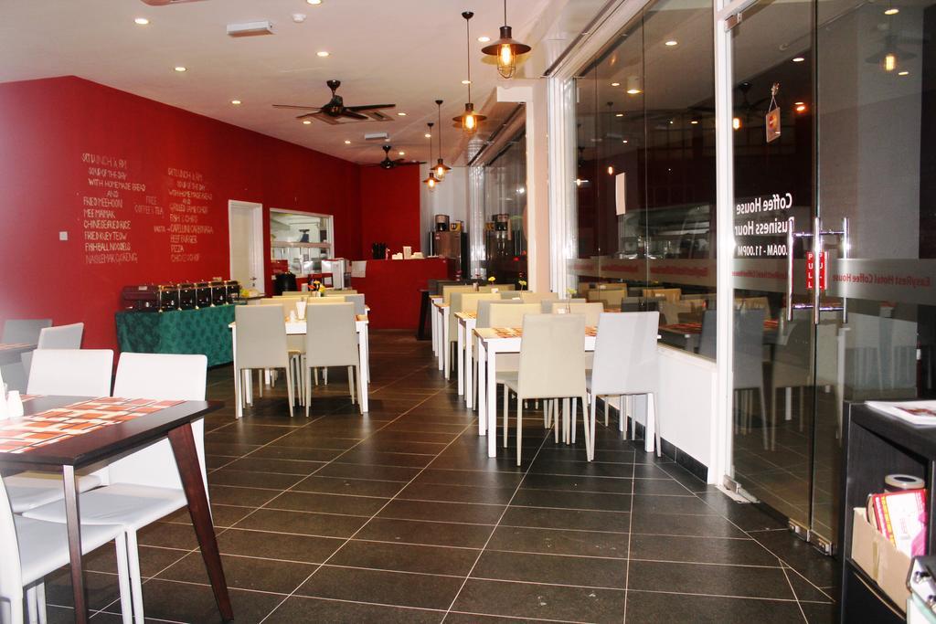 Easyrest Hotel Petaling Jaya Εξωτερικό φωτογραφία