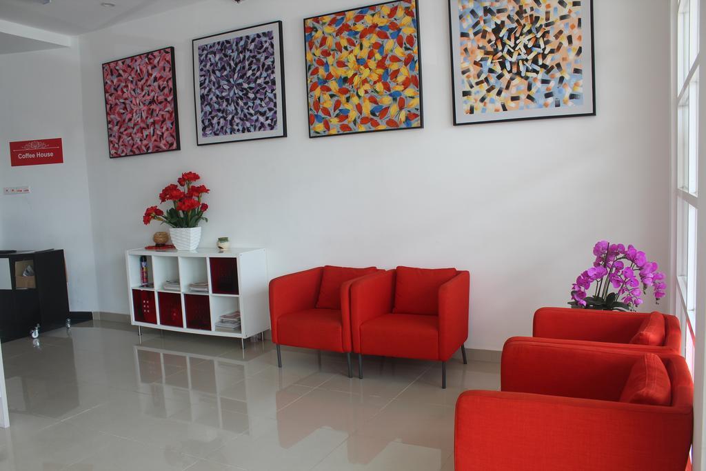 Easyrest Hotel Petaling Jaya Εξωτερικό φωτογραφία
