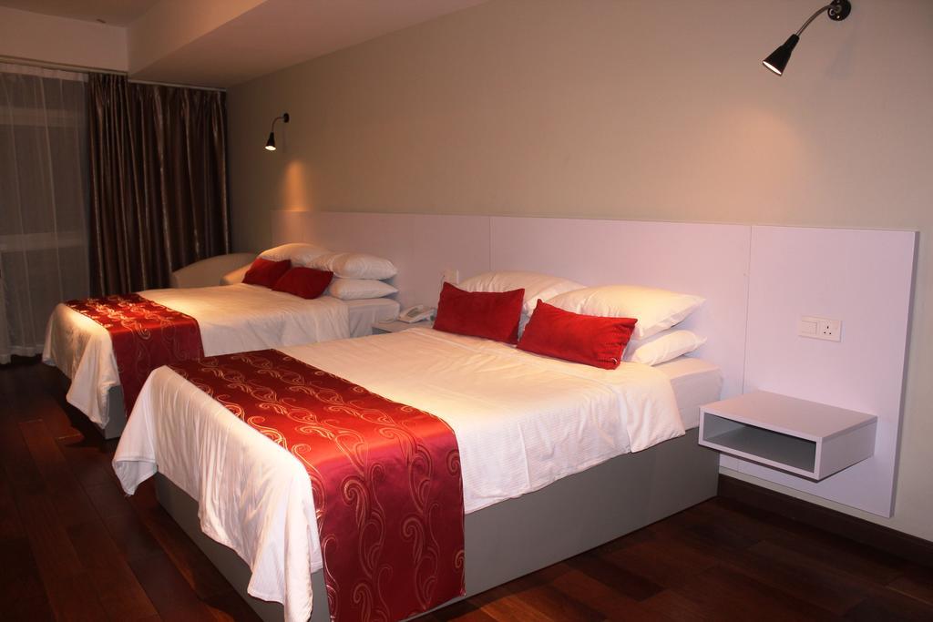 Easyrest Hotel Petaling Jaya Δωμάτιο φωτογραφία