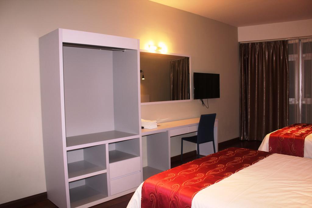 Easyrest Hotel Petaling Jaya Δωμάτιο φωτογραφία