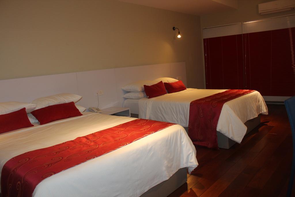 Easyrest Hotel Petaling Jaya Δωμάτιο φωτογραφία