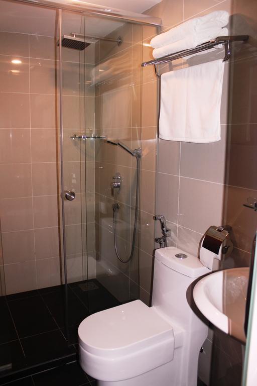 Easyrest Hotel Petaling Jaya Δωμάτιο φωτογραφία