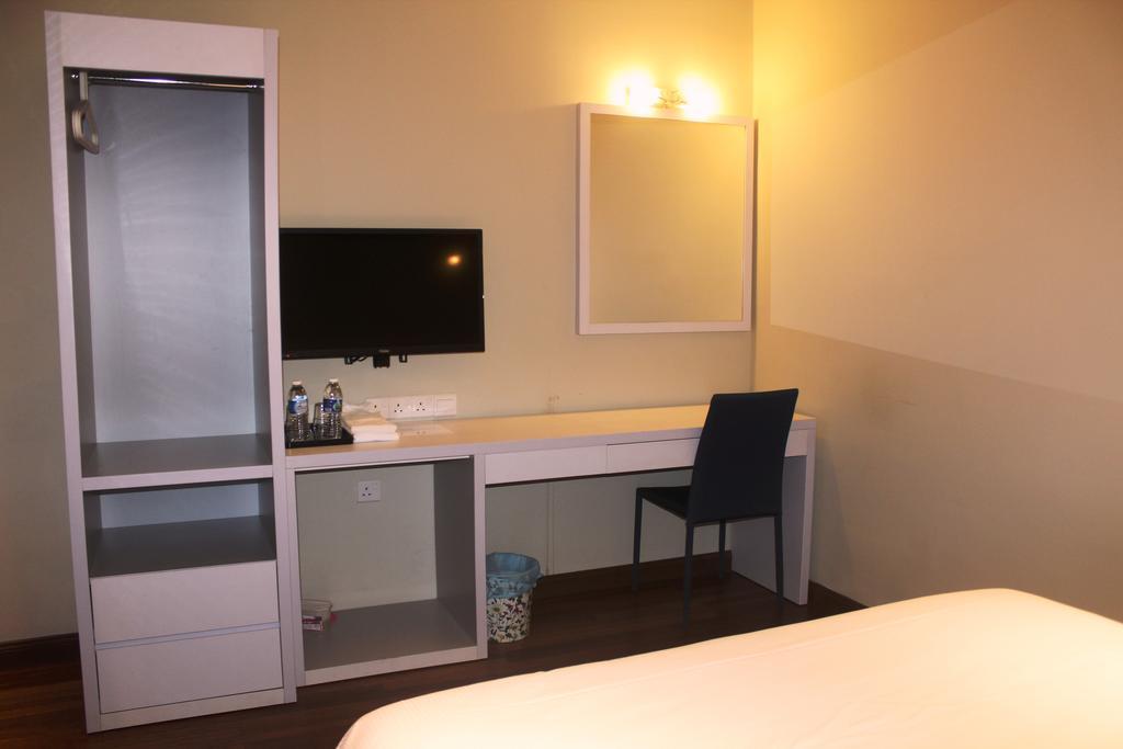 Easyrest Hotel Petaling Jaya Δωμάτιο φωτογραφία