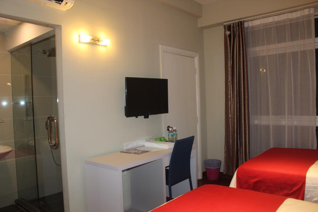 Easyrest Hotel Petaling Jaya Δωμάτιο φωτογραφία