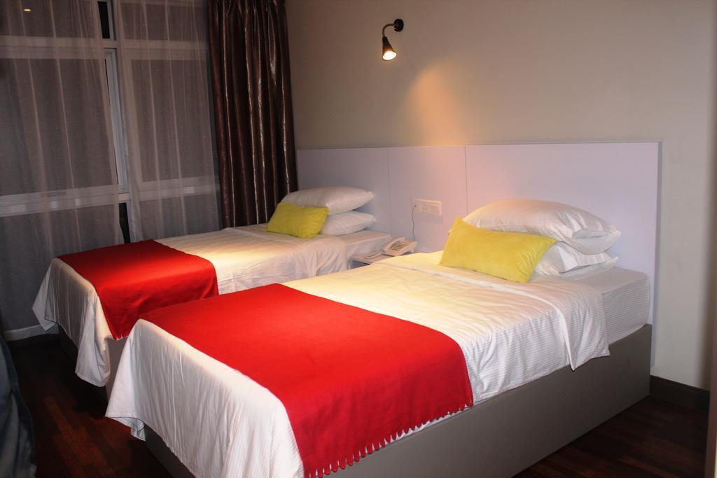Easyrest Hotel Petaling Jaya Δωμάτιο φωτογραφία