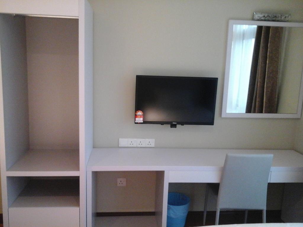 Easyrest Hotel Petaling Jaya Δωμάτιο φωτογραφία