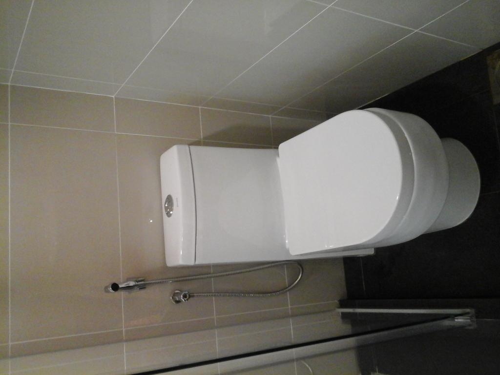Easyrest Hotel Petaling Jaya Δωμάτιο φωτογραφία