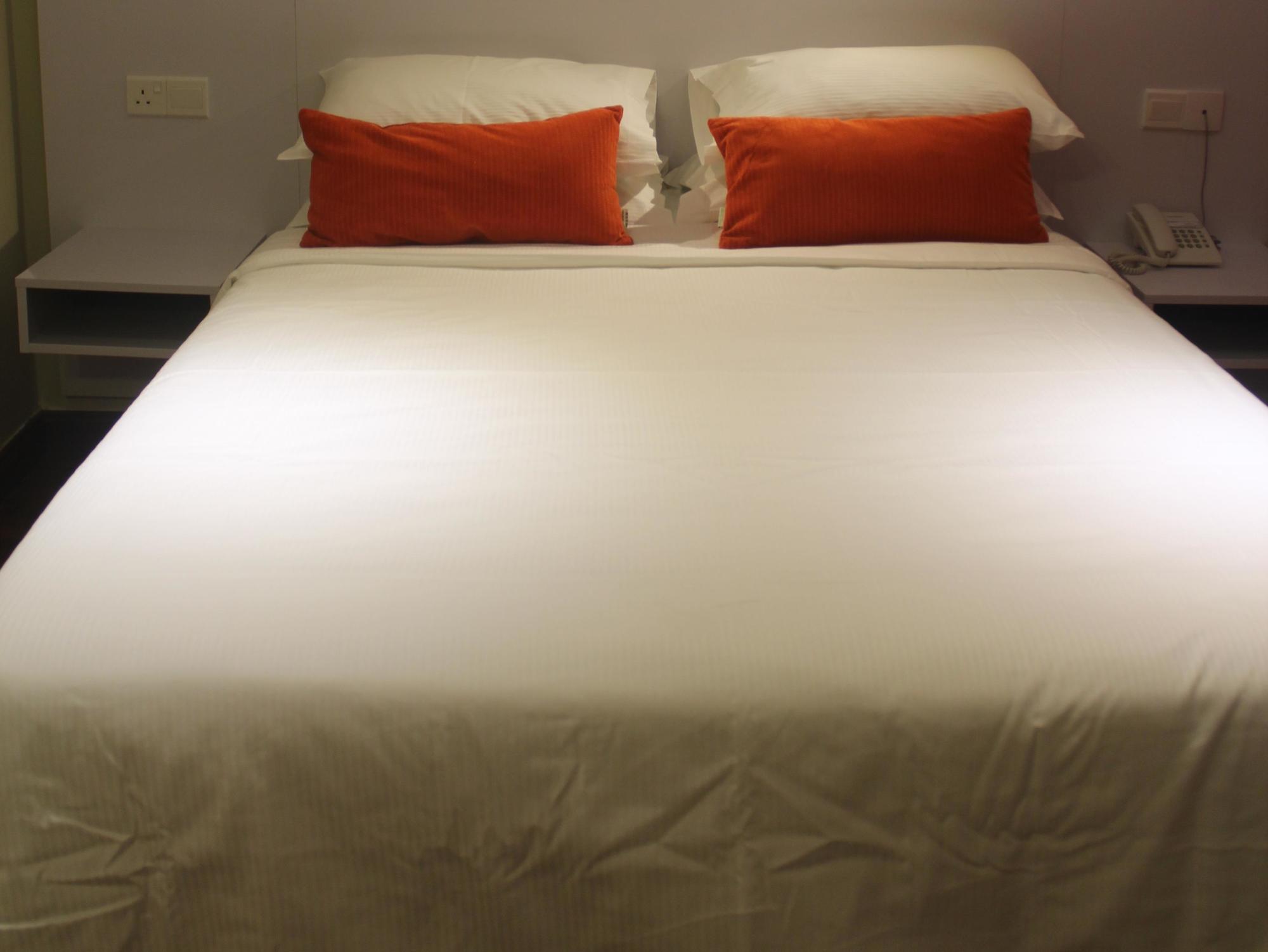 Easyrest Hotel Petaling Jaya Εξωτερικό φωτογραφία