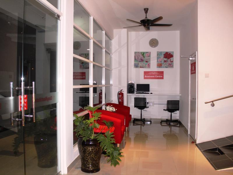 Easyrest Hotel Petaling Jaya Εξωτερικό φωτογραφία